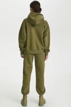 Kvinna Gestuz Byxor^Rubigz Sweatpants