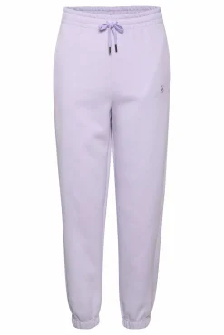 Kvinna Gestuz Byxor^Rubigz Sweatpants