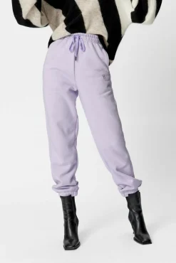 Kvinna Gestuz Byxor^Rubigz Sweatpants