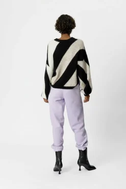Kvinna Gestuz Byxor^Rubigz Sweatpants