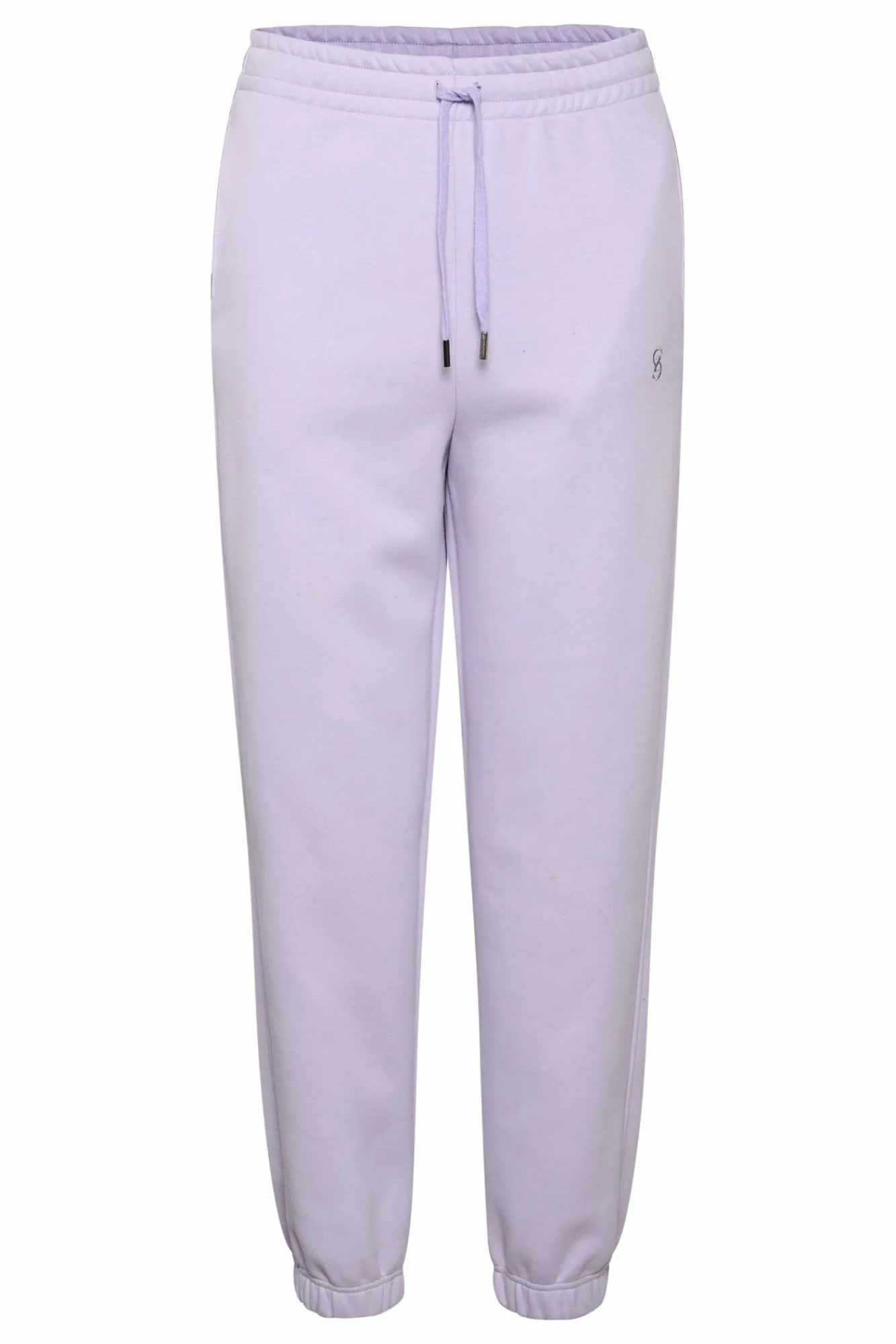 Kvinna Gestuz Byxor^Rubigz Sweatpants