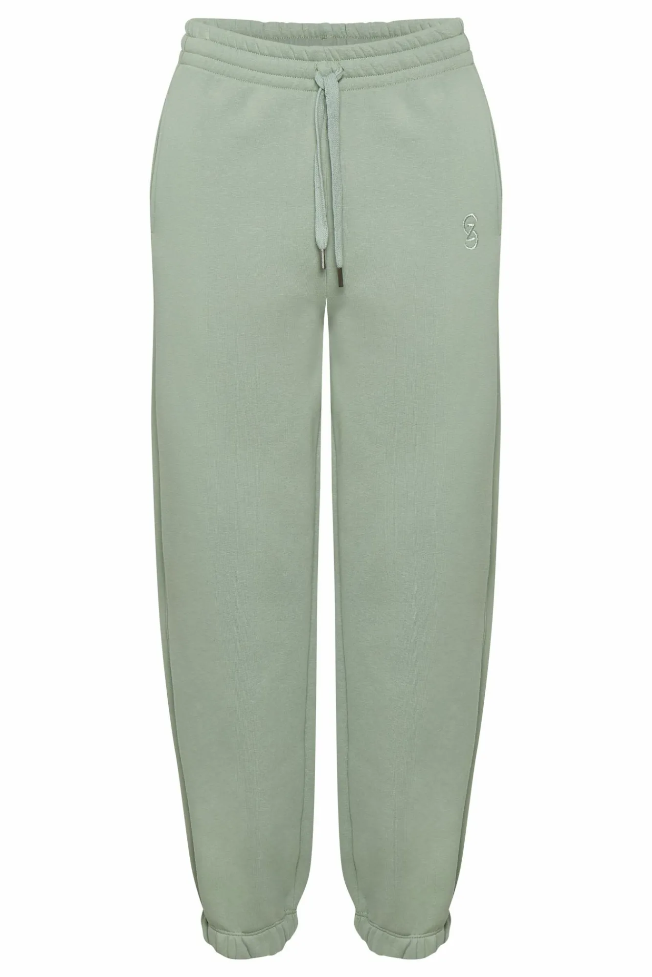 Kvinna Gestuz Byxor^Rubigz Sweatpants