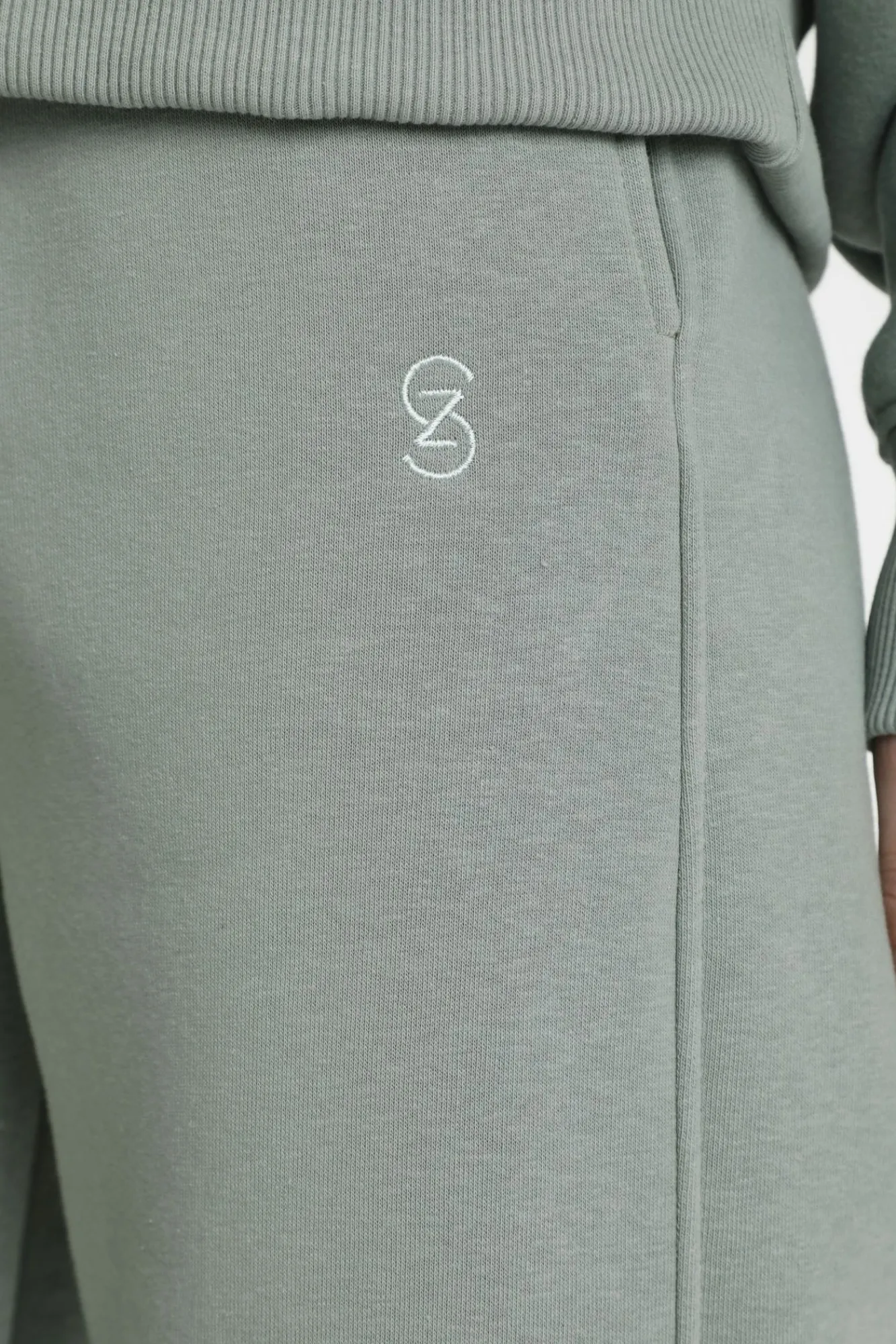 Kvinna Gestuz Byxor^Rubigz Sweatpants