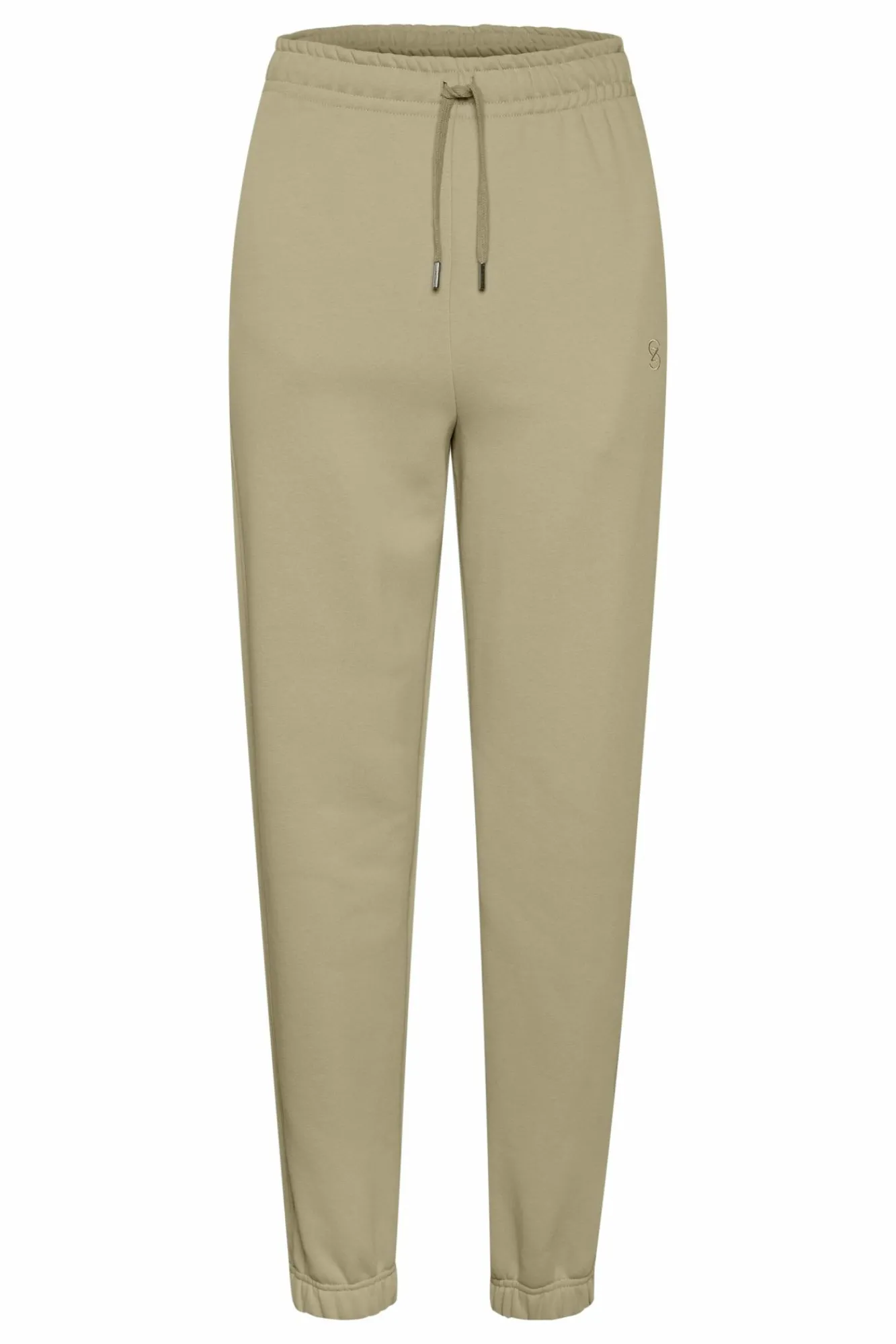 Kvinna Gestuz Byxor^Rubigz Sweatpants