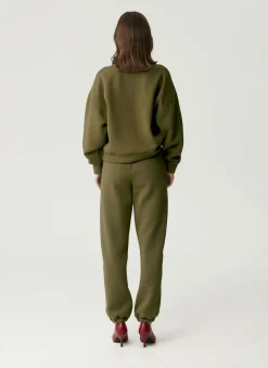 Kvinna Gestuz Skjorter & Blusar^Rubigz Sweatshirt