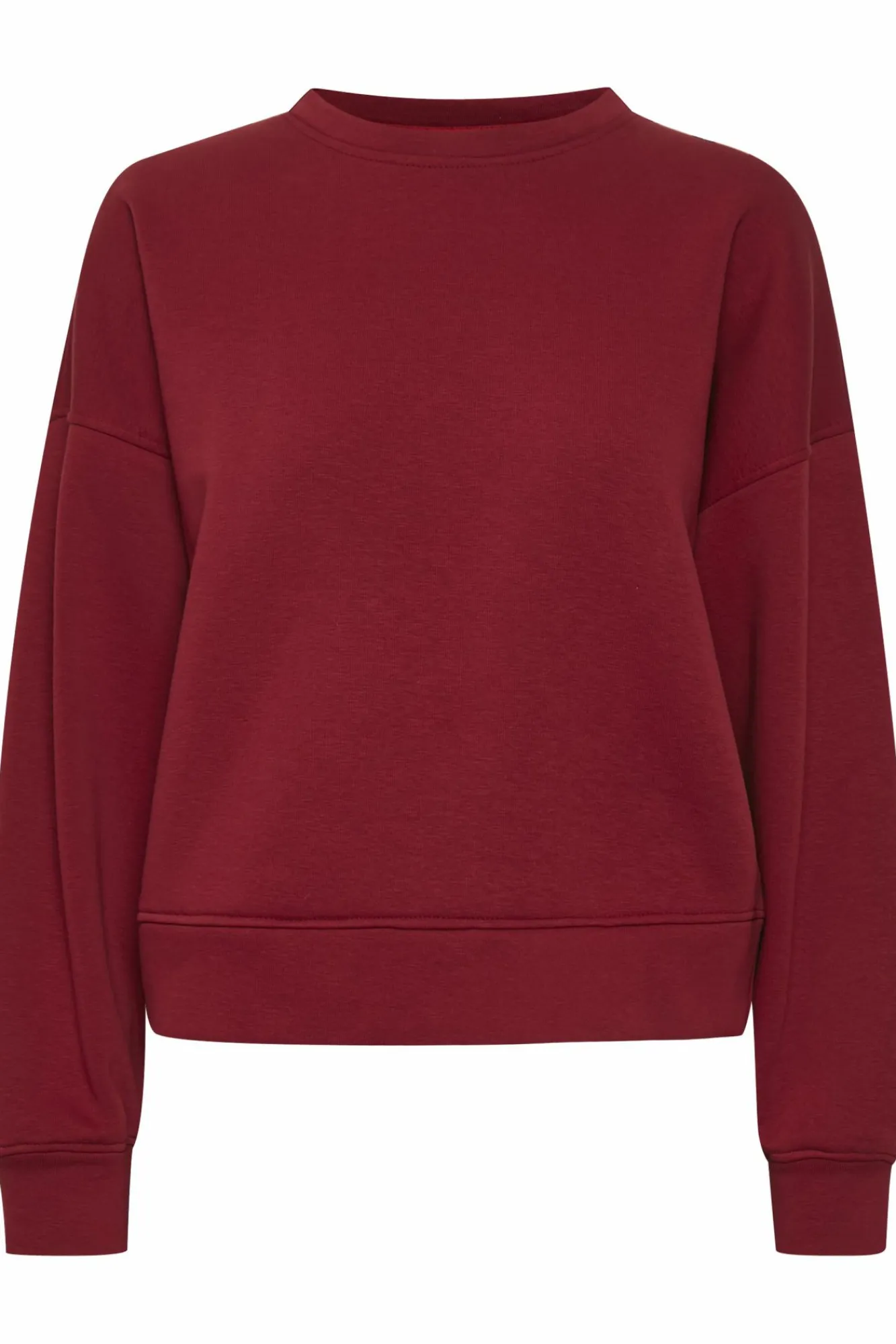 Kvinna Gestuz Skjorter & Blusar^Rubigz Sweatshirt