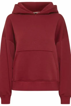 Kvinna Gestuz Skjorter & Blusar^Rubigz Sweatshirt