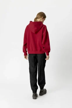 Kvinna Gestuz Skjorter & Blusar^Rubigz Sweatshirt