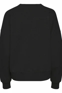 Kvinna Gestuz Skjorter & Blusar^Rubigz Sweatshirt