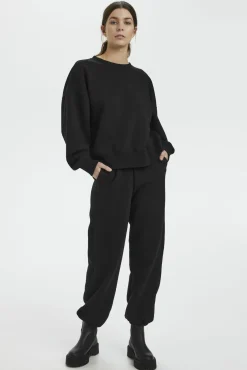 Kvinna Gestuz Skjorter & Blusar^Rubigz Sweatshirt