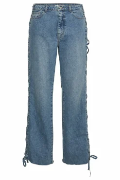 Kvinna Gestuz Jeans^Saimagz Jeans