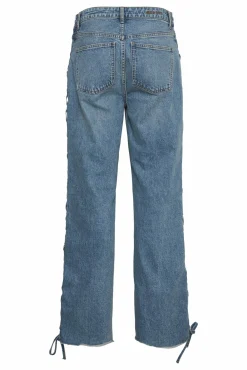 Kvinna Gestuz Jeans^Saimagz Jeans