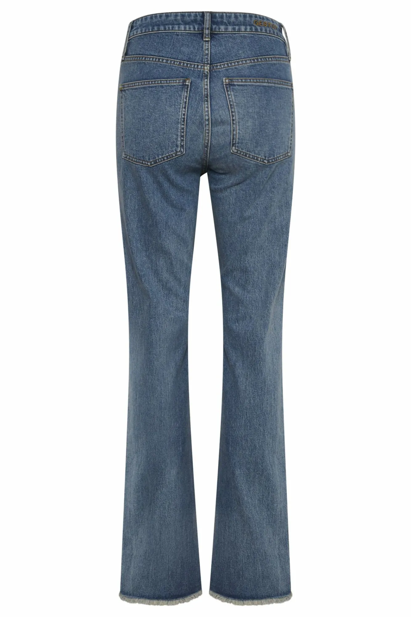 Kvinna Gestuz Jeans^Salmagz Jeans