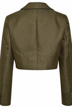 Kvinna Gestuz Kavajer^Sanaigz Blazer