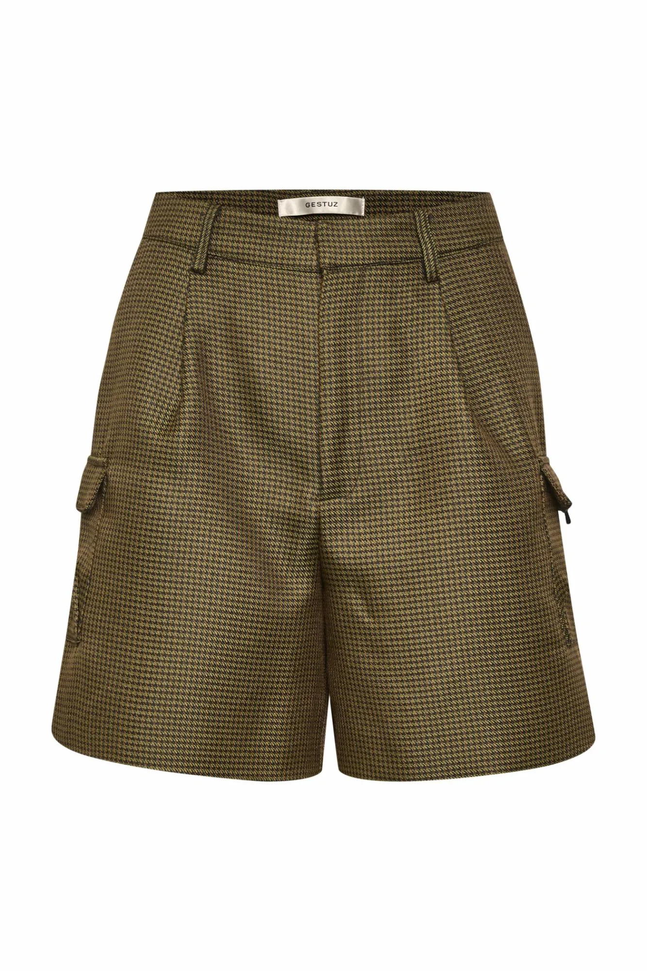 Kvinna Gestuz Shorts^Sanaigz Shorts