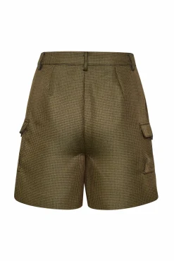Kvinna Gestuz Shorts^Sanaigz Shorts