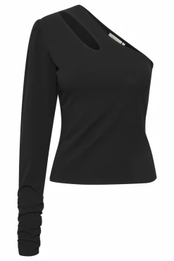 Kvinna Gestuz Toppar & T-Shirts^Selahgz Blusar