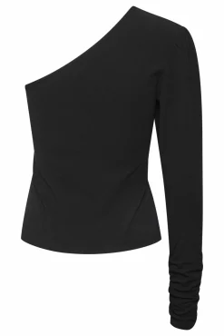 Kvinna Gestuz Toppar & T-Shirts^Selahgz Blusar