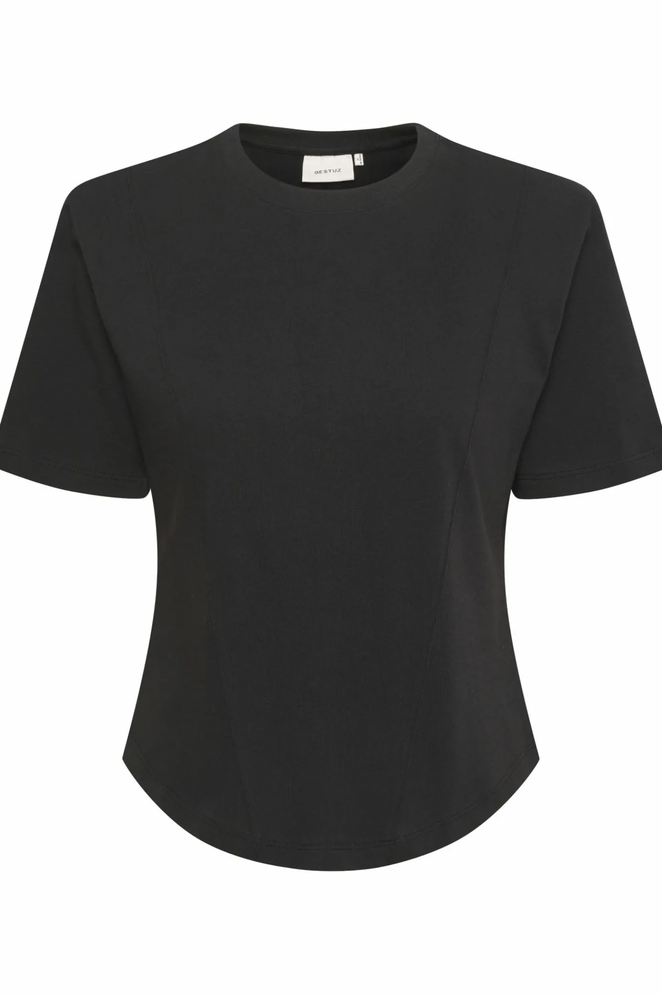 Kvinna Gestuz Toppar & T-Shirts^Shilohgz T-Shirt