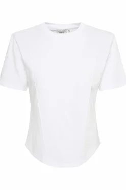 Kvinna Gestuz Toppar & T-Shirts^Shilohgz T-Shirt
