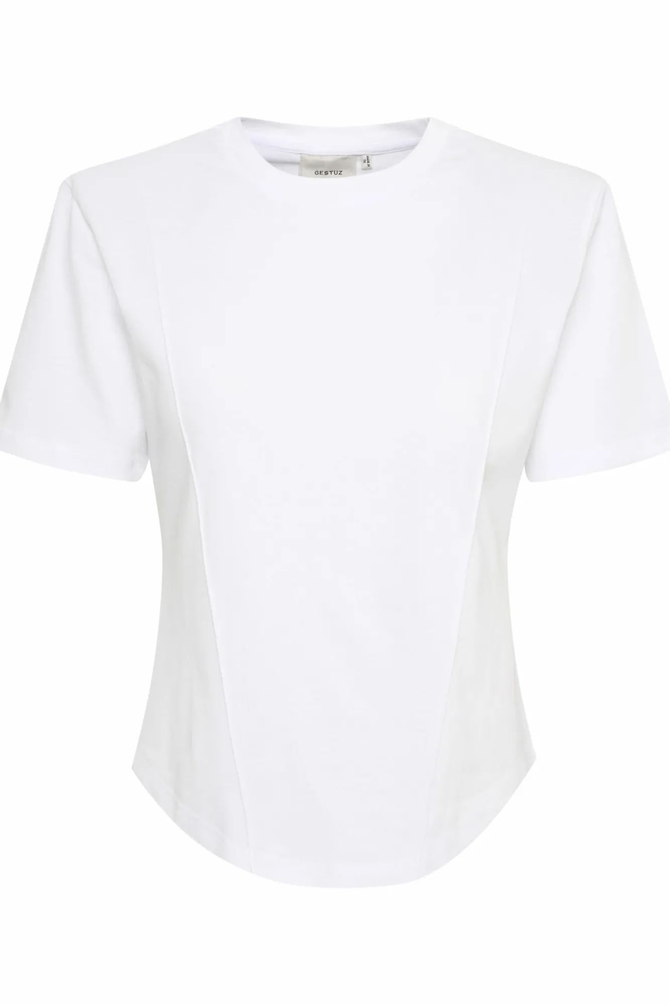 Kvinna Gestuz Toppar & T-Shirts^Shilohgz T-Shirt