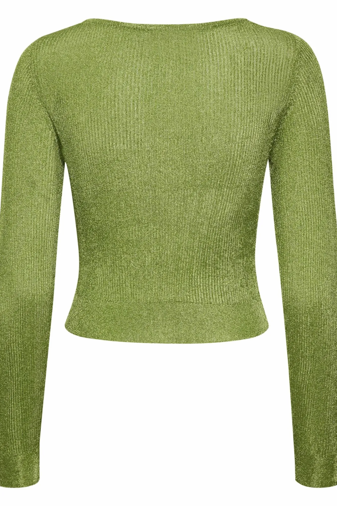 Kvinna Gestuz Stickat & Cardigans^Silvigz Cardigan