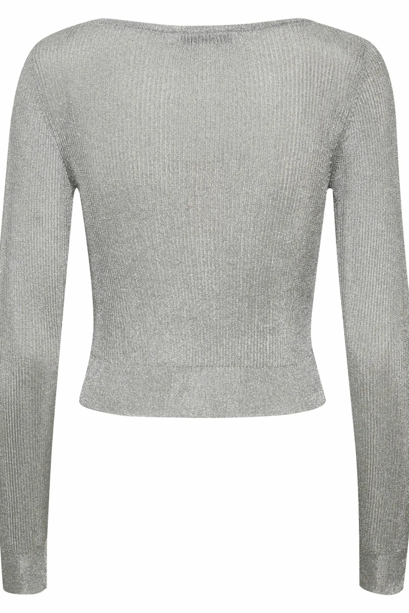 Kvinna Gestuz Stickat & Cardigans^Silvigz Cardigan