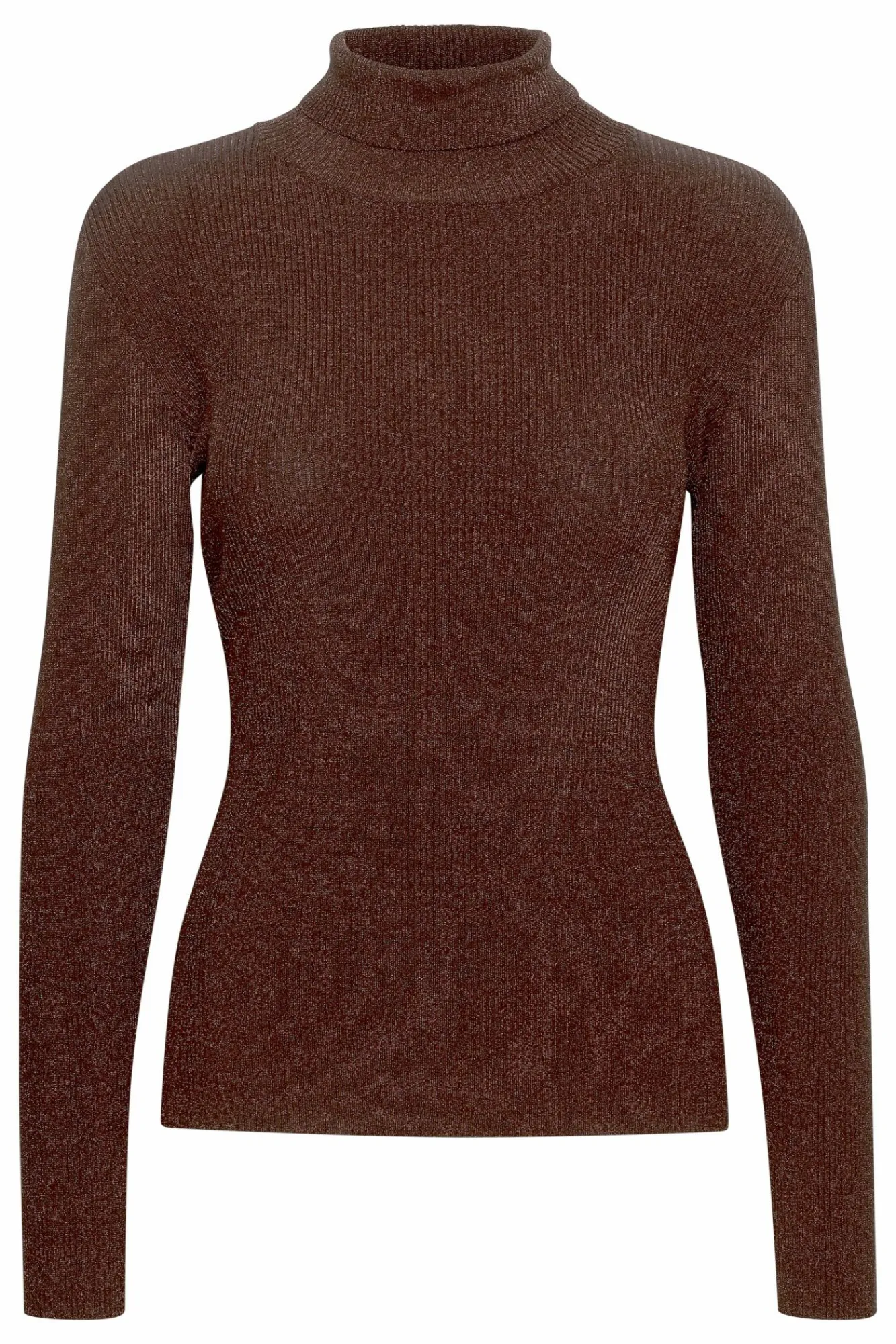 Kvinna Gestuz Stickat & Cardigans^Silvigz Pullover