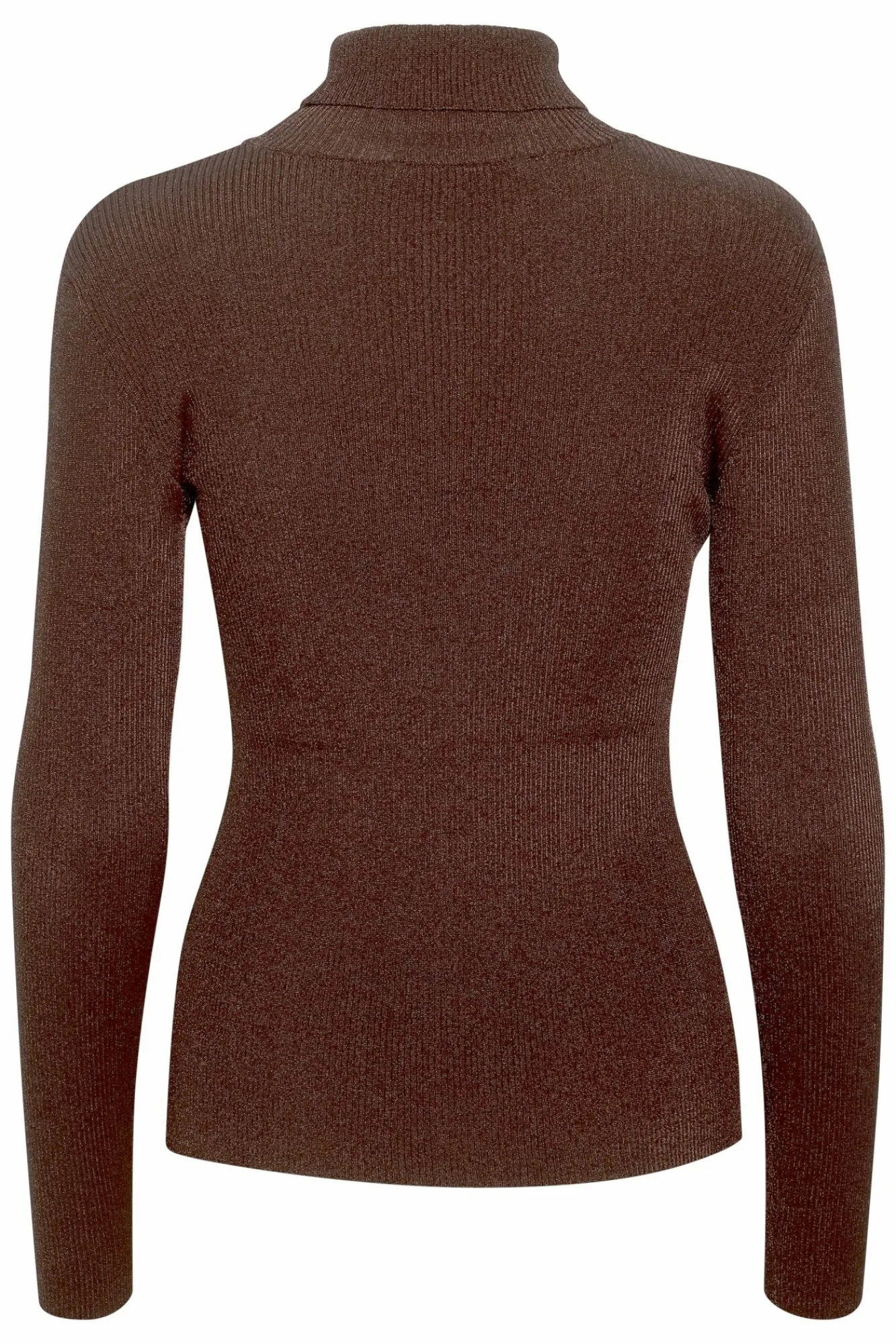 Kvinna Gestuz Stickat & Cardigans^Silvigz Pullover
