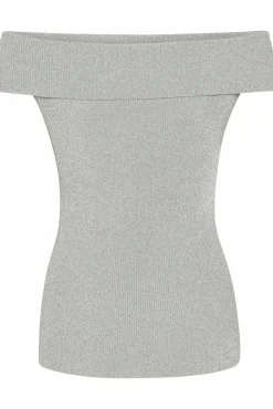Kvinna Gestuz Toppar & T-Shirts^Silvigz Top