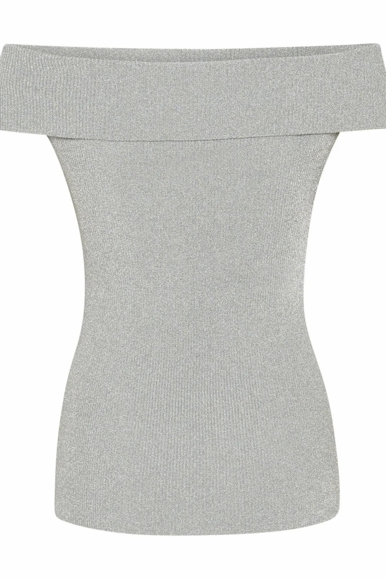 Kvinna Gestuz Toppar & T-Shirts^Silvigz Top