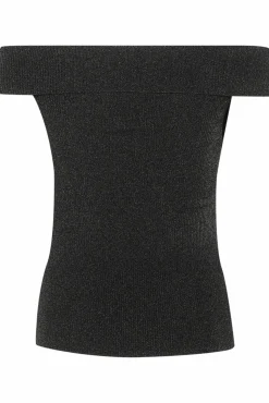 Kvinna Gestuz Toppar & T-Shirts^Silvigz Top