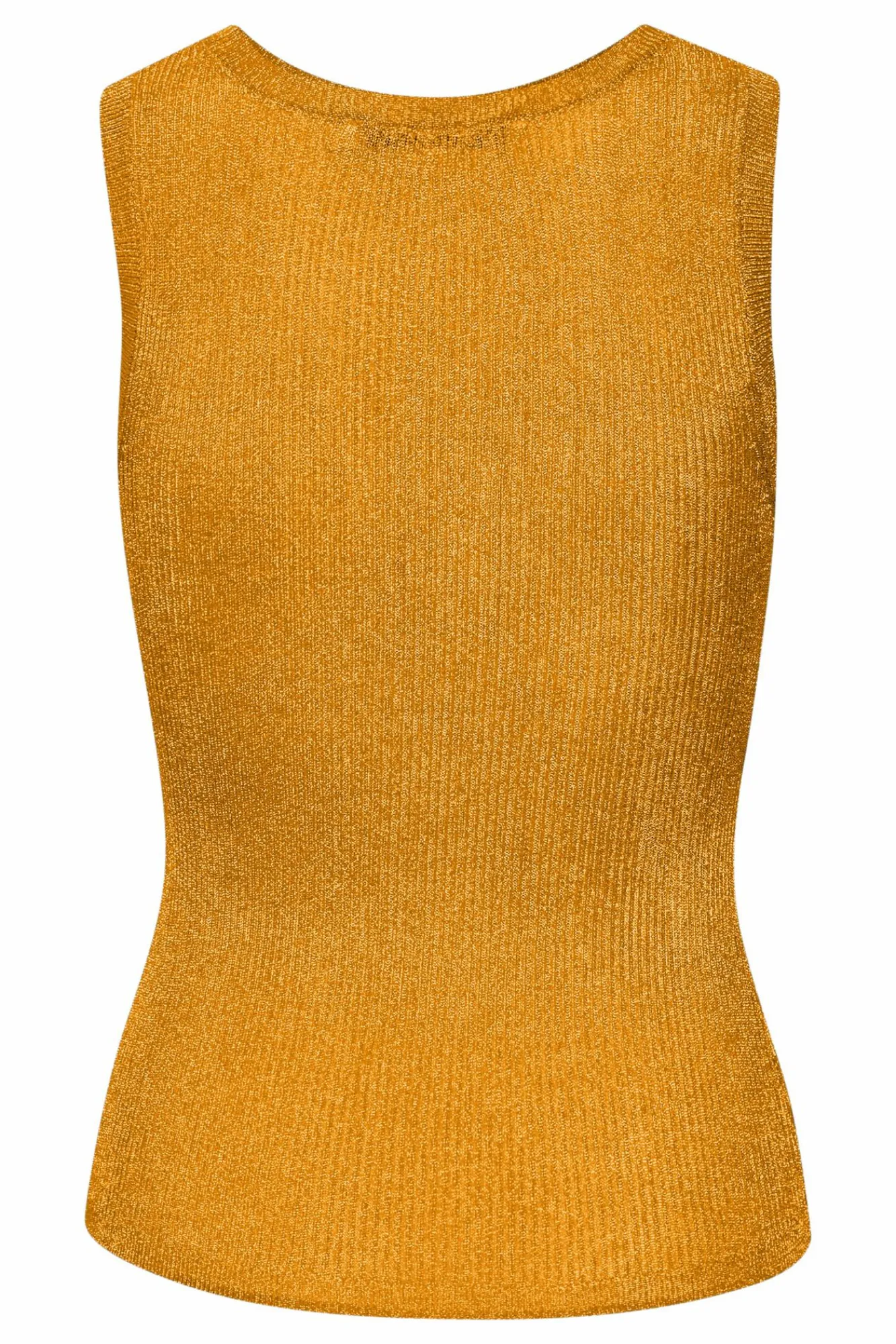 Kvinna Gestuz Stickat & Cardigans^Silvigz Top
