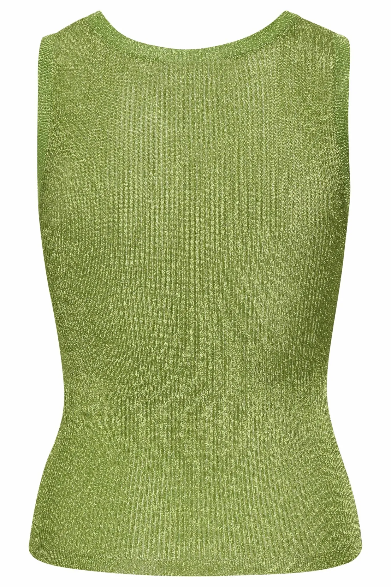 Kvinna Gestuz Stickat & Cardigans^Silvigz Top