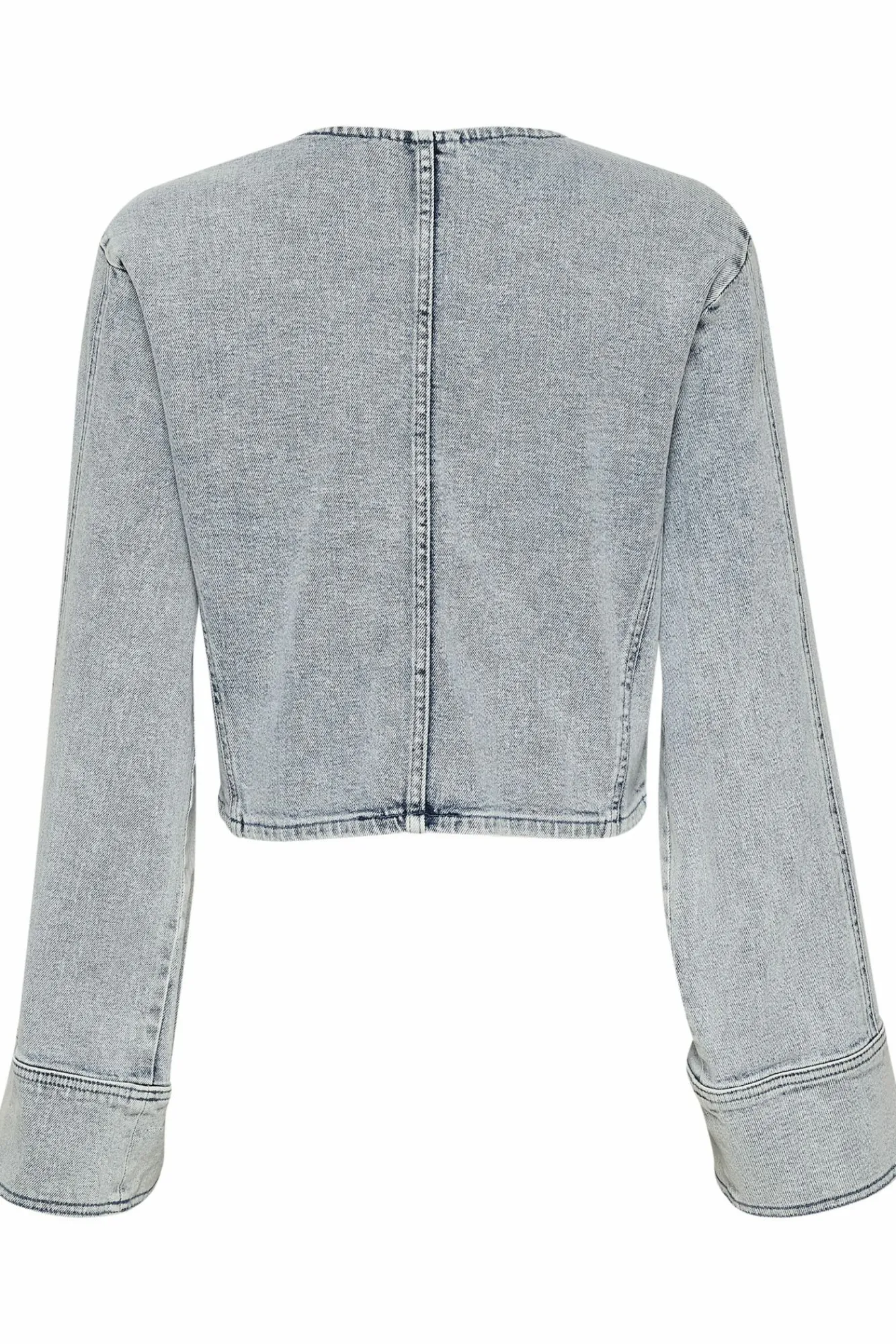Kvinna Gestuz Jackor & Kappor^Siwgz Casual Jakke