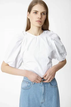 Kvinna Gestuz Toppar & T-Shirts^Svalagz Top