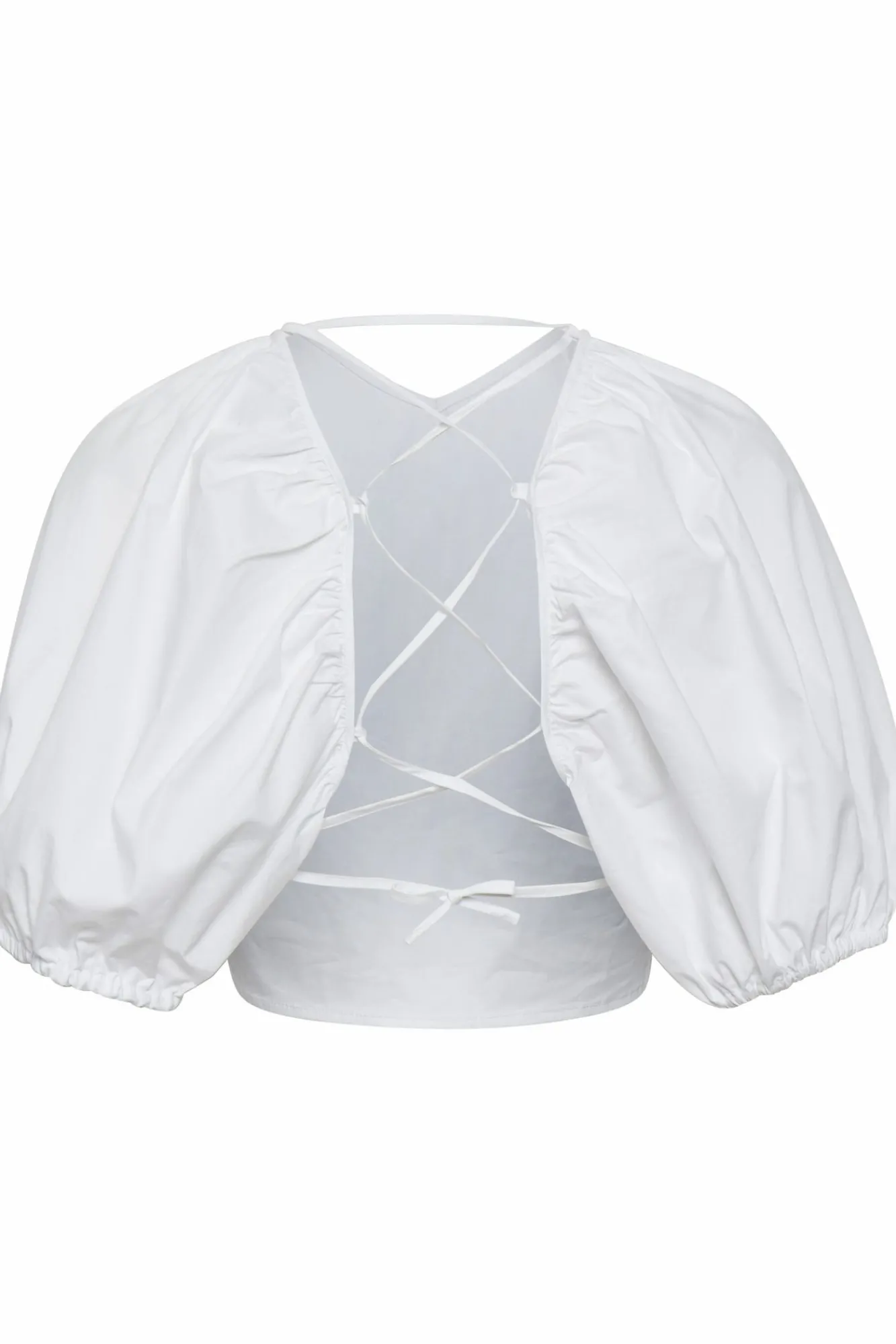 Kvinna Gestuz Toppar & T-Shirts^Svalagz Top
