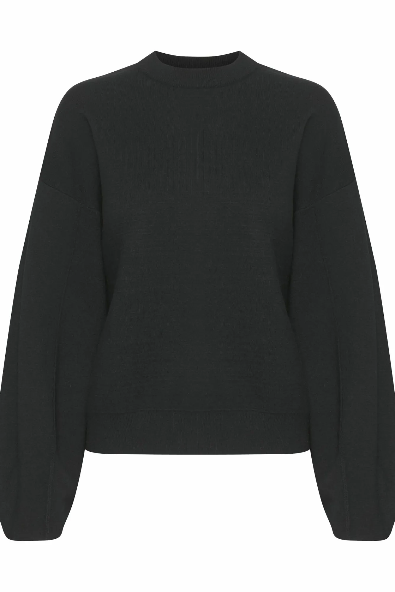 Kvinna Gestuz Stickat & Cardigans^Talligz Stickad Pullover