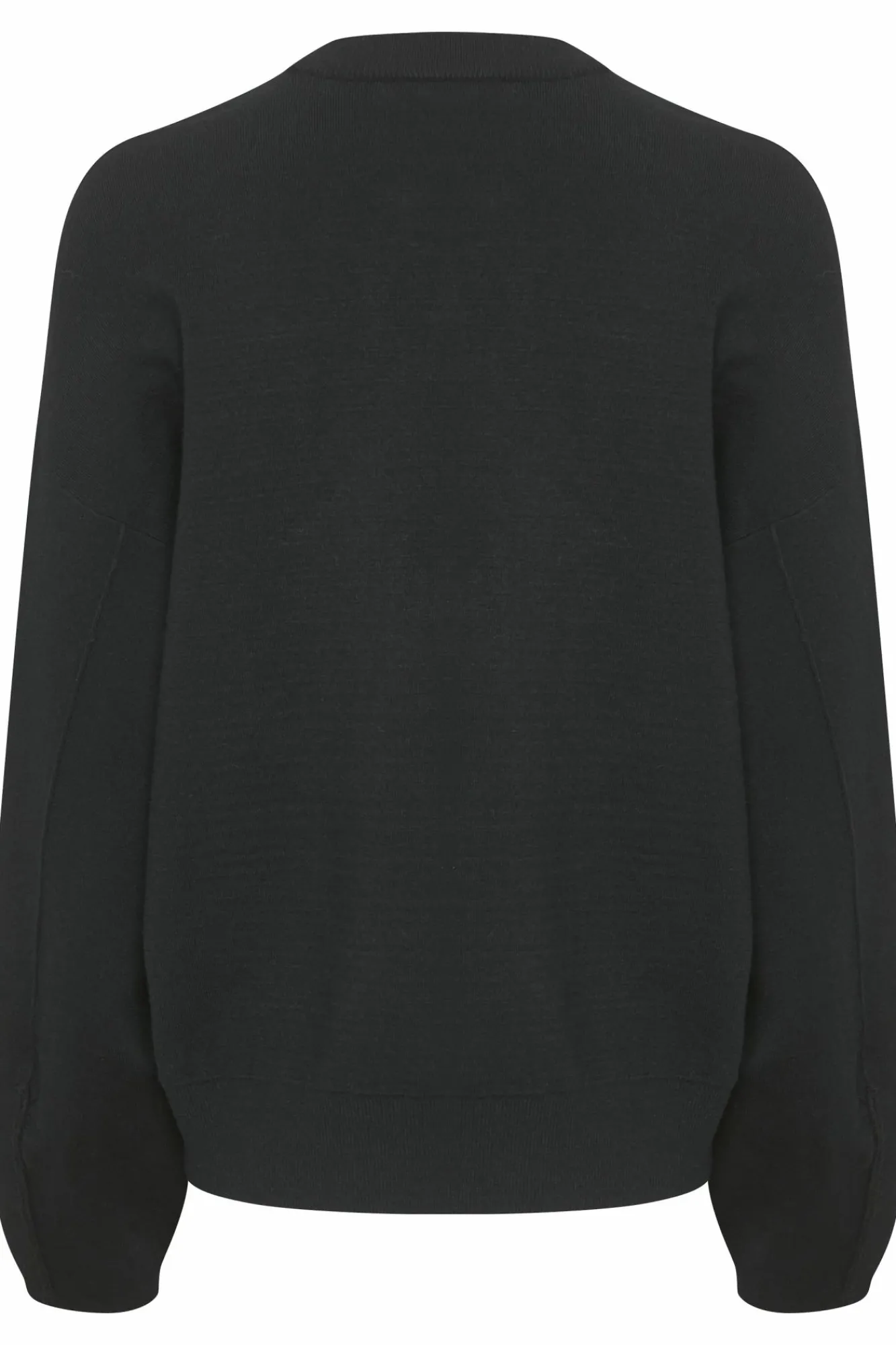 Kvinna Gestuz Stickat & Cardigans^Talligz Stickad Pullover
