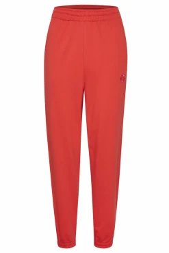 Kvinna Gestuz Byxor^Taragz Sweatpants