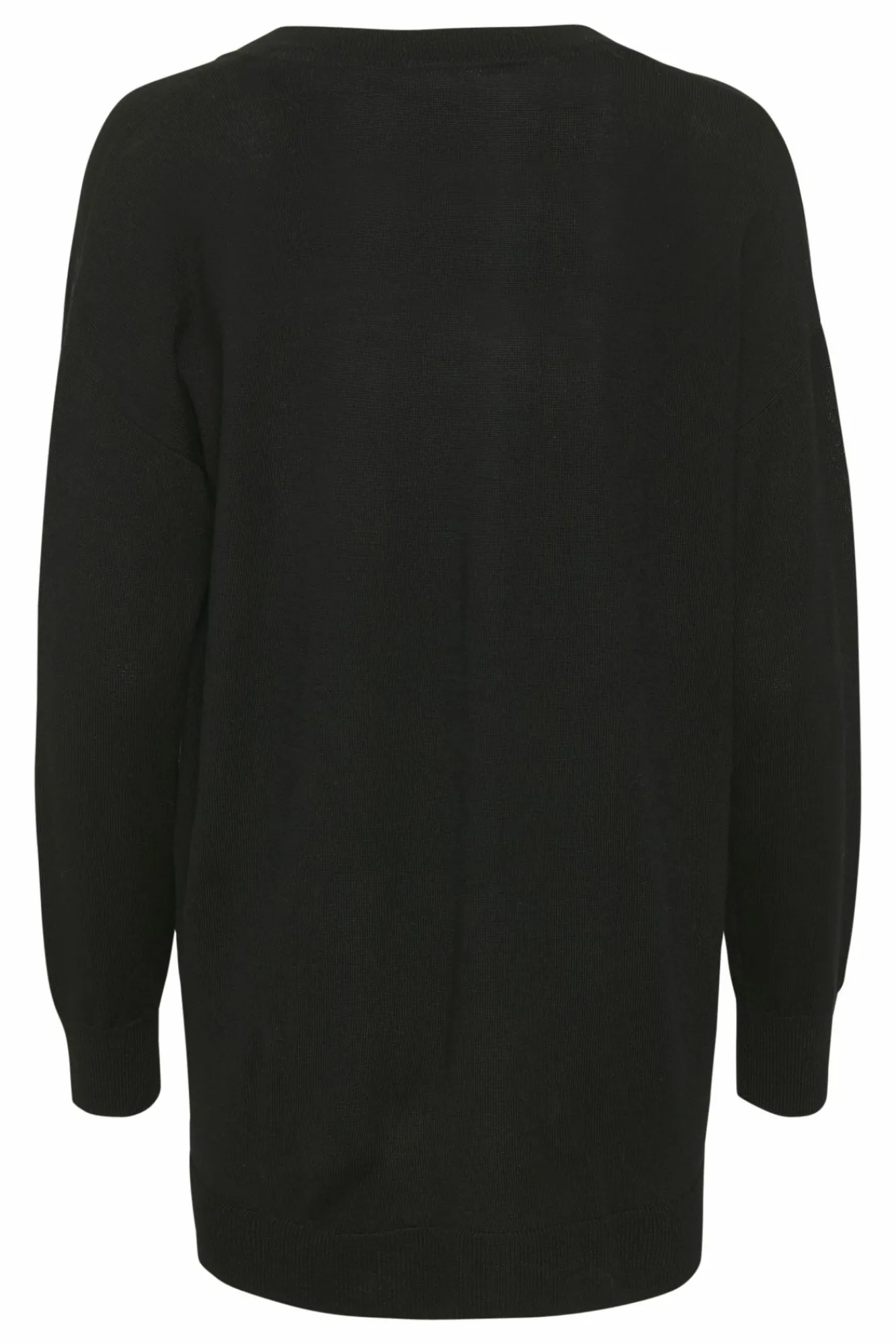 Kvinna Gestuz Stickat & Cardigans^Thelmagz Stickad Pullover