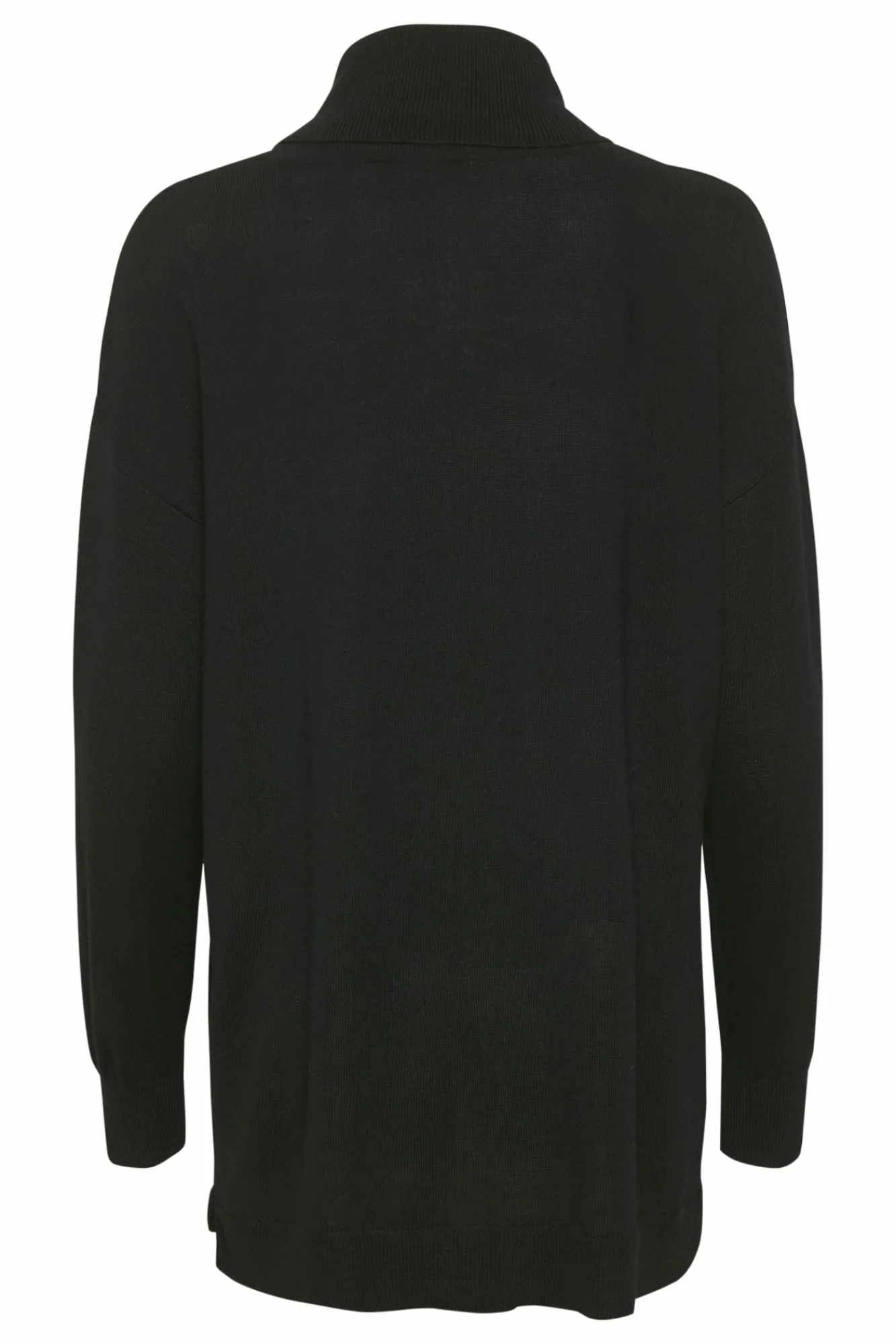Kvinna Gestuz Stickat & Cardigans^Thelmagz Stickad Pullover