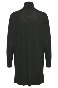 Kvinna Gestuz Stickat & Cardigans^Thelmagz Stickad Pullover