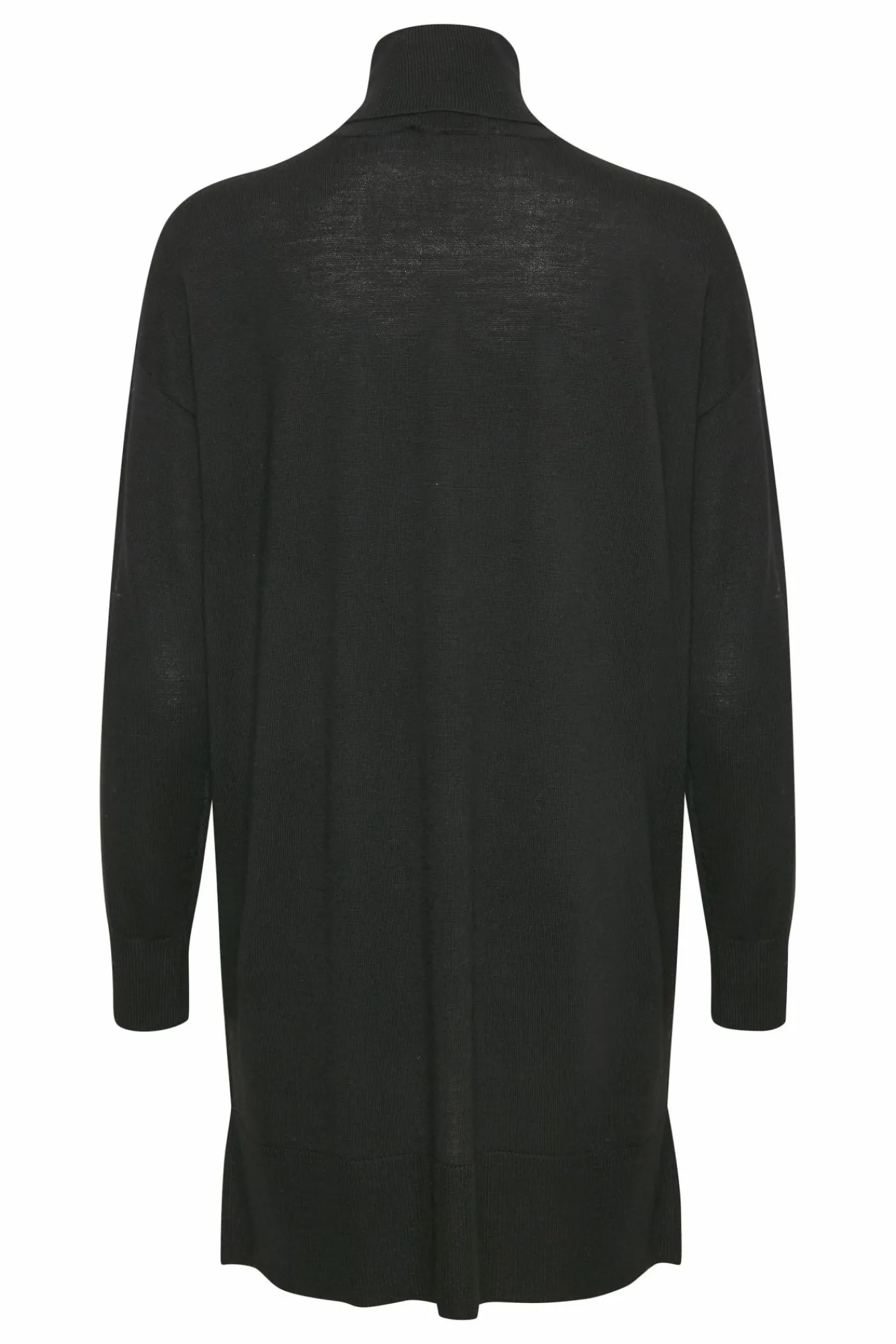 Kvinna Gestuz Stickat & Cardigans^Thelmagz Stickad Pullover