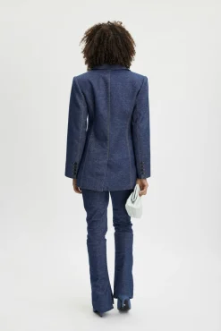 Kvinna Gestuz Suits^Vloragz Blazer