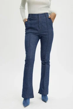 Kvinna Gestuz Suits^Vloragz Jeans