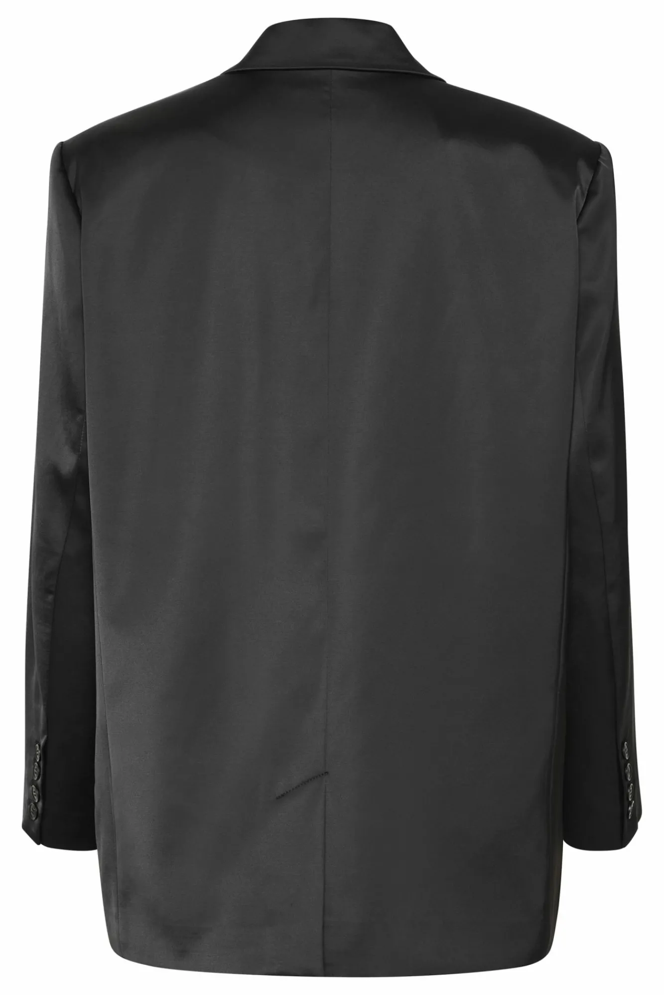 Kvinna Gestuz Kavajer^Yacminegz Oversized Blazer