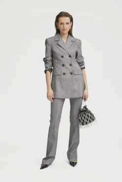 Kvinna Gestuz Suits^Yairagz Byxor