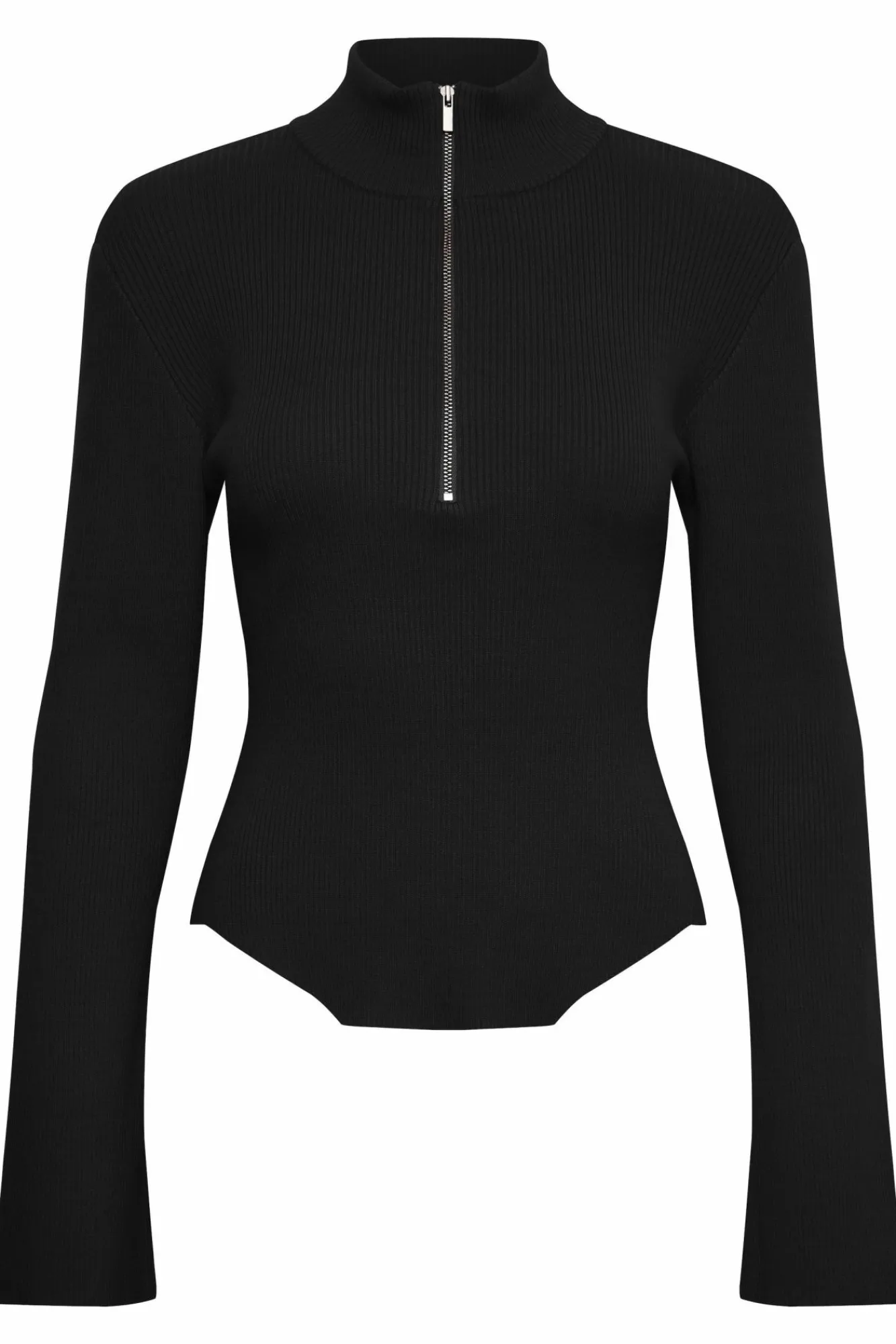 Kvinna Gestuz Stickat & Cardigans^Yasmiagz Pullover