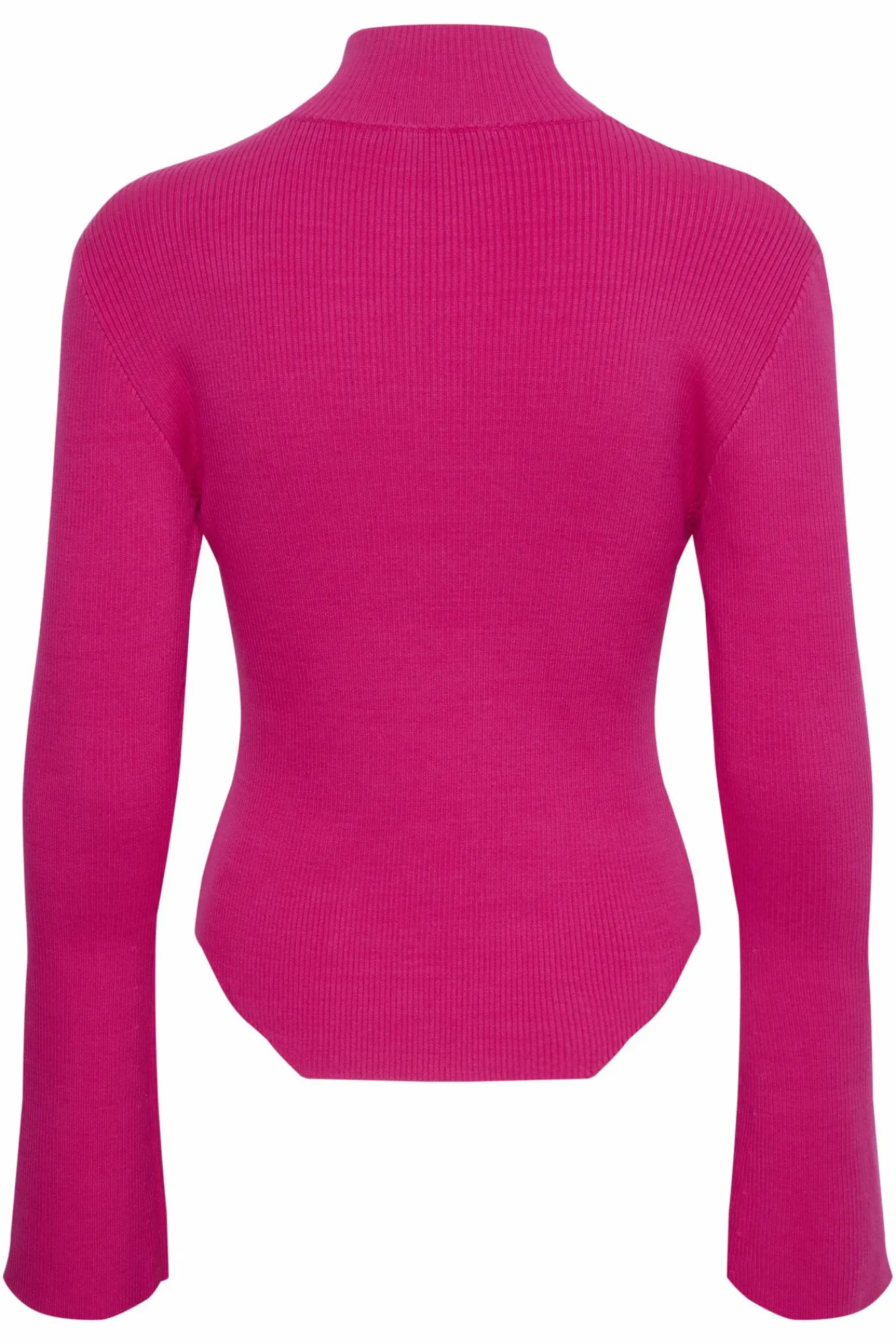 Kvinna Gestuz Stickat & Cardigans^Yasmiagz Pullover